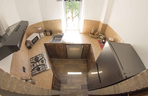 Savena House | B&B Selvarossa