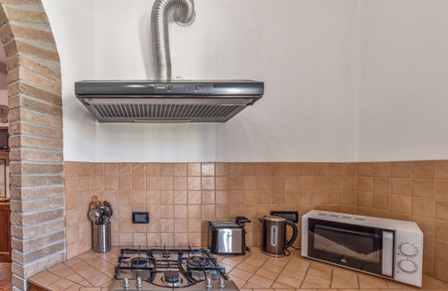 Savena House | B&B Selvarossa