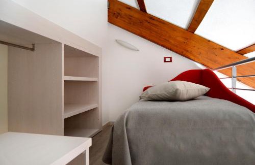 Dimaro Bed & Breakfast | B&B Seventy Design