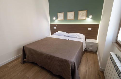 San Giovanni in Fiore Bed & Breakfast | B&B Sila in Fiore