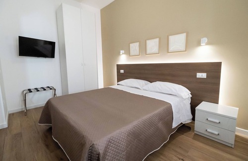 San Giovanni in Fiore Bed & Breakfast | B&B Sila in Fiore