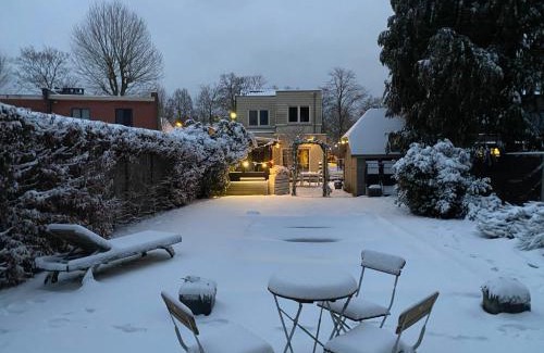 Kaart Bed & Breakfast | B & B Simme Zimme