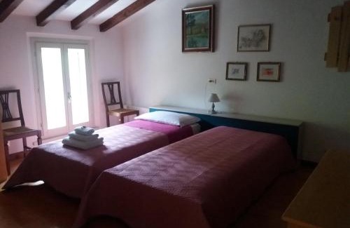 Fiorano Modenese Bed & Breakfast | B&B Smile