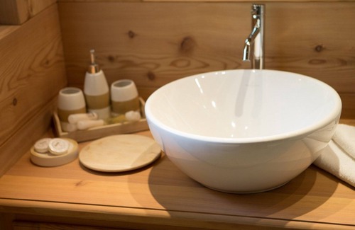 Granvilla House | B&B Solder Chalet Dolomiti