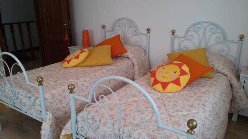 Fiscaglia Bed & Breakfast | B&B Soleluna