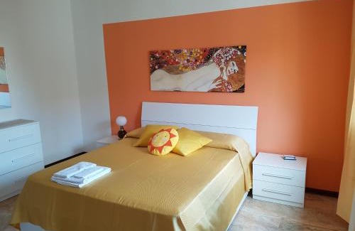 Fiscaglia Bed & Breakfast | B&B Soleluna