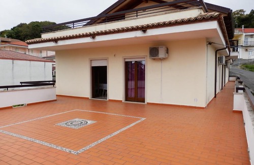 Crucoli Bed & Breakfast | B&B SoleLuna