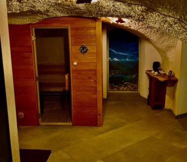 Male Bed & Breakfast | B&B Soreghina