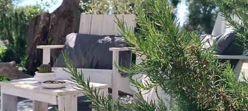 Mattinata Bed & Breakfast | B&B Sperlonga