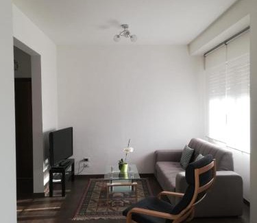 Pordenone Apartment | B&B Stadio Apartment