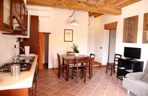 Cremona Bed & Breakfast | B&B Stradivari