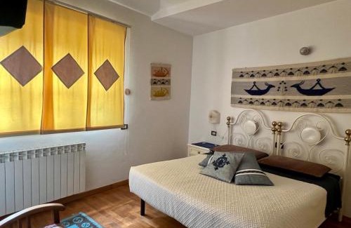 Urzulei Bed & Breakfast | B&B Su Biancu - Sardinian Experience