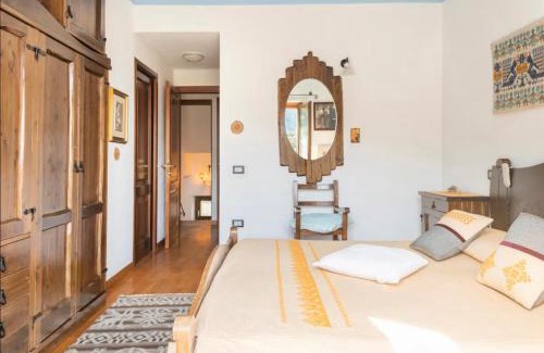 Urzulei Bed & Breakfast | B&B Su Biancu - Sardinian Experience