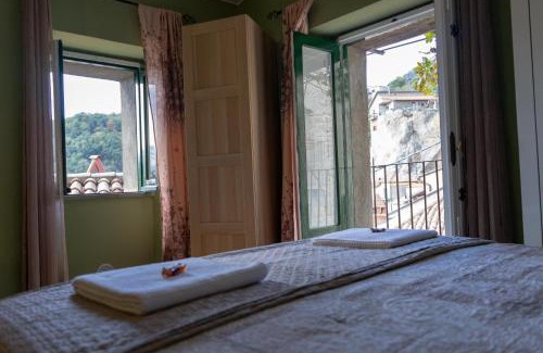 Castelmezzano Apartment | B&B Sud e Magia