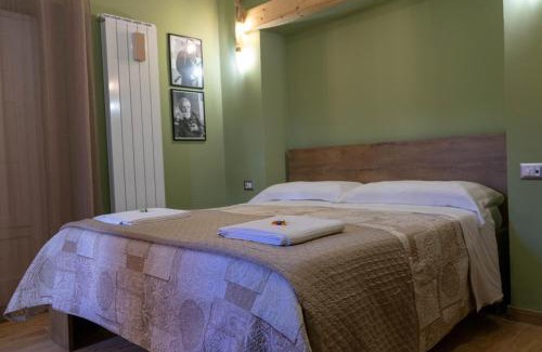 Castelmezzano Apartment | B&B Sud e Magia