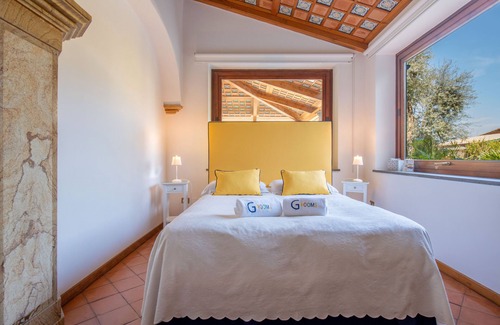 Sorrento Historic Centre Bed & Breakfast | B&B Suite Lidia Sorrento Center