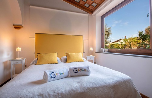 Sorrento Historic Centre Bed & Breakfast | B&B Suite Lidia Sorrento Center