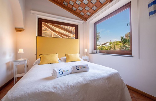 Sorrento Historic Centre Bed & Breakfast | B&B Suite Lidia Sorrento Center