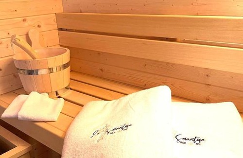 Cosenza Bed & Breakfast | B&B suite spa la Sciantosa