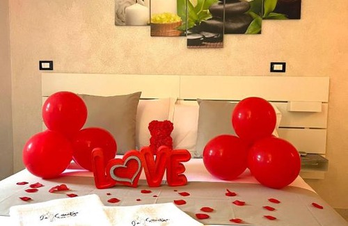 Cosenza Bed & Breakfast | B&B suite spa la Sciantosa