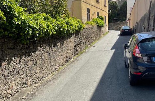 Cosenza Bed & Breakfast | B&B suite spa la Sciantosa