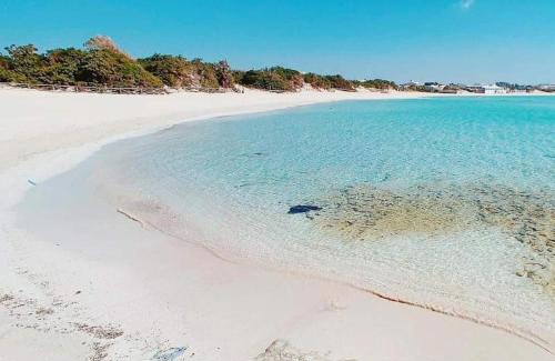 Presicce Bed & Breakfast | B&B Suites Via del Mare