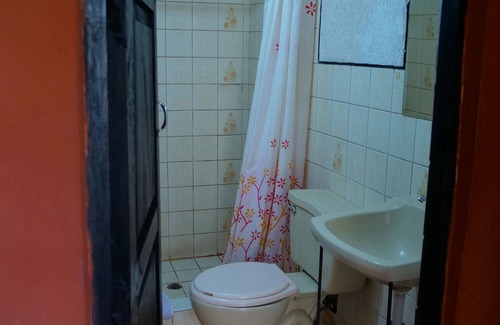 Ollantaytambo Bed & Breakfast | B&B Sun Gate