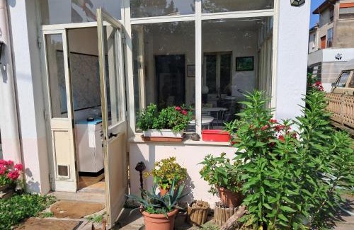 Volano Bed & Breakfast | B&B Susy e Max