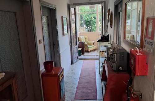 Volano Bed & Breakfast | B&B Susy e Max