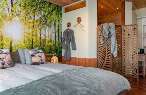 Biervliet Bed & Breakfast | B&B 't Gemeentehuis