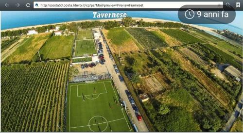 Ciro Marina Bed & Breakfast | B&B Tavernese Case per ferie