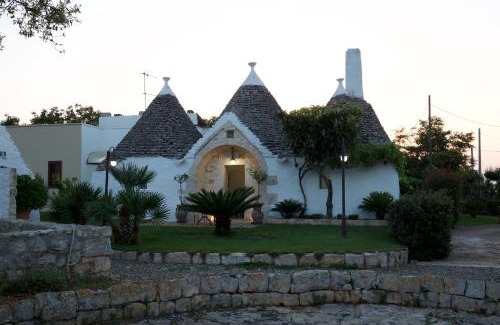 L'Assunta Bed & Breakfast | B&B Tenuta Ranieri