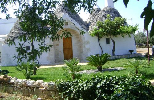 L'Assunta Bed & Breakfast | B&B Tenuta Ranieri