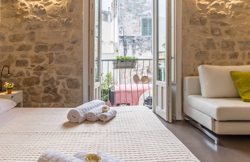 Ragusa Bed & Breakfast | B&B Terrazza dei Sogni