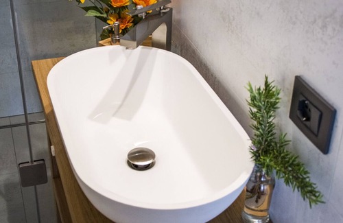 Chiesa in Valmalenco Bed & Breakfast | B&B Terre Aromatiche