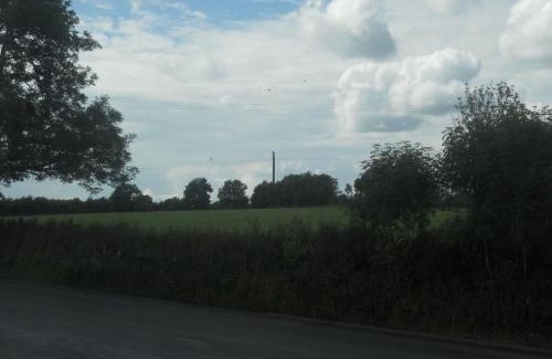 Scramoge Bed & Breakfast | B&B The Silver Eel