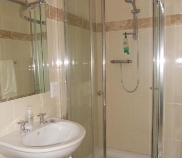 Scramoge Bed & Breakfast | B&B The Silver Eel