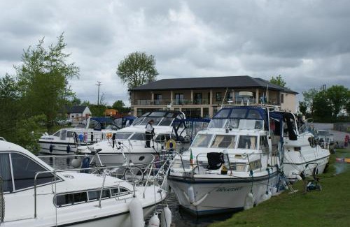 Scramoge Bed & Breakfast | B&B The Silver Eel