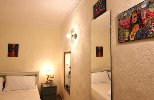 Quartieri Spagnoli Bed & Breakfast | B&B Tipico
