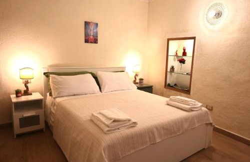 Quartieri Spagnoli Bed & Breakfast | B&B Tipico