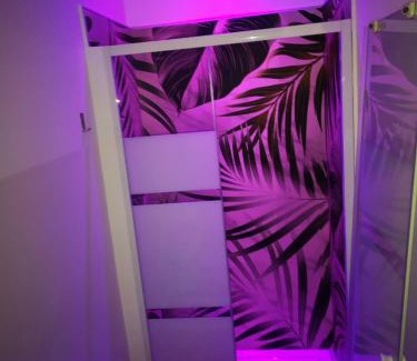 Tonnarella Bed & Breakfast | B&B Tonnarella Beach