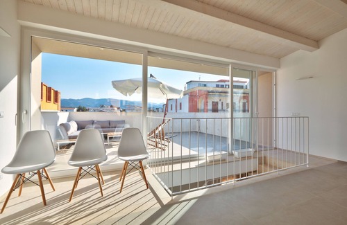 Tonnarella Bed & Breakfast | B&B Torreforte