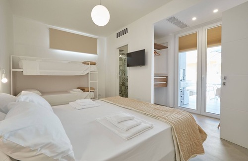 Tonnarella Bed & Breakfast | B&B Torreforte