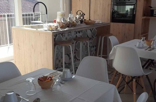 Tonnarella Bed & Breakfast | B&B Torreforte