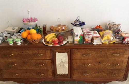 Abbiategrasso Bed & Breakfast | B&B Torregiardino