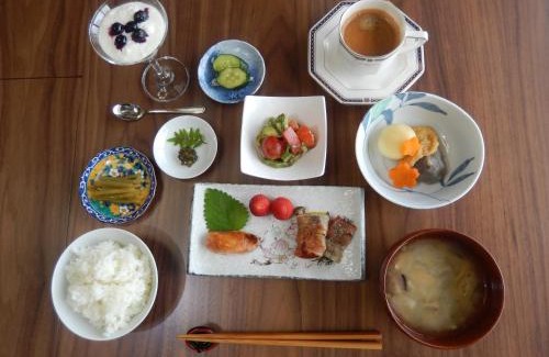 Taragi House | B&B Toyonoakari