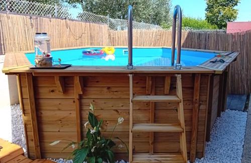 Terre Roveresche Villa | B&B Tra colline marchigiane - sauna e piscina