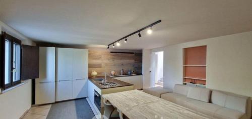 Terre Roveresche House | B&B Tra mare e montagna - sauna e piscina