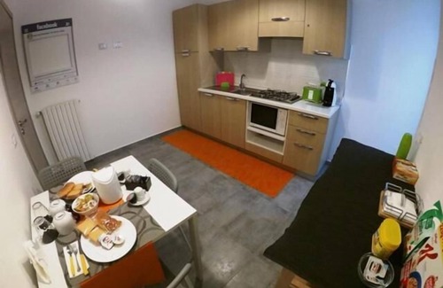 Ogliastro Cilento Bed & Breakfast | B&B Tra Monti e Mare