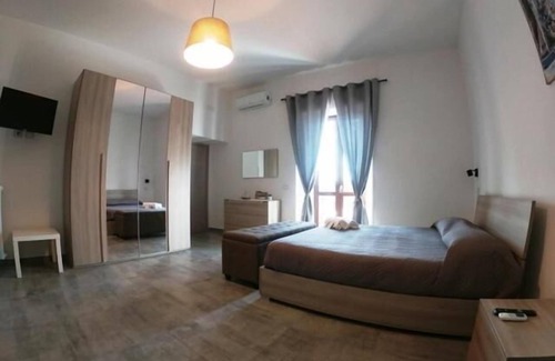 Ogliastro Cilento Bed & Breakfast | B&B Tra Monti e Mare